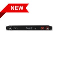 PowerPlus LiNET Panel Assembly
